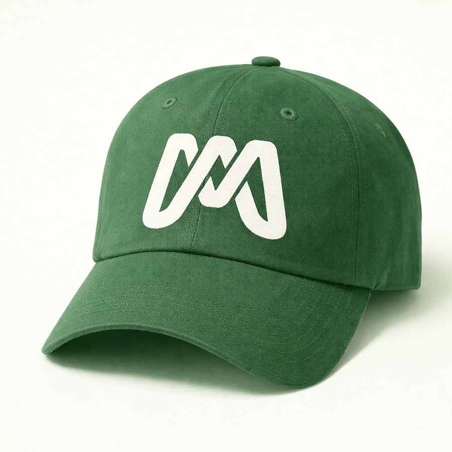 Classic Logo Hat